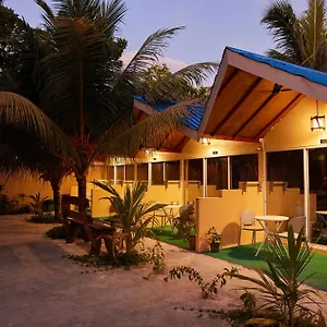 Casa de hóspedes Relax Thoddoo
