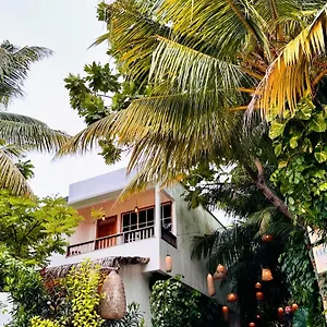 Odi * Kamadhoo