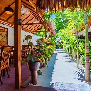 Casa de hóspedes Rustic *
