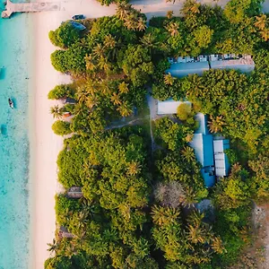 Mi Lugar Maldives