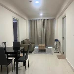 Skyside Konukevi Hulhumale