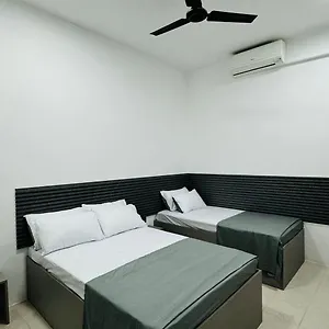 Bed & Breakfast Reinforce