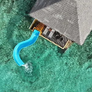 Cocoon Maldives Resort