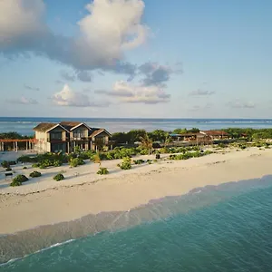 Araaik Village Resort Hoarafushi