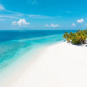 Baa Maldives Guest house Kudarikilu