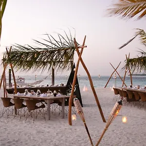 Nazaki Luxury Maison d'hôtes Gan (Laamu Atoll)