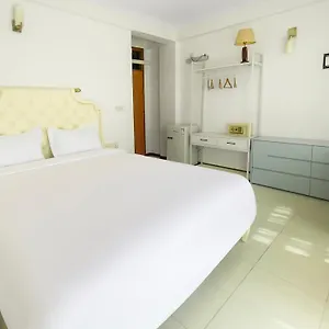 Hotel Panda 中国酒店 中国餐厅 Vx Gsundindi 3*