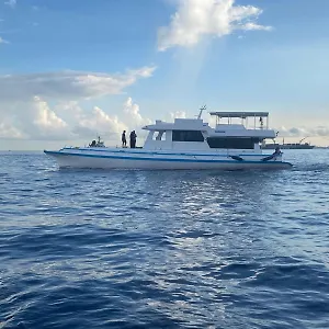 Hariana Safari Boat ホテル 3*