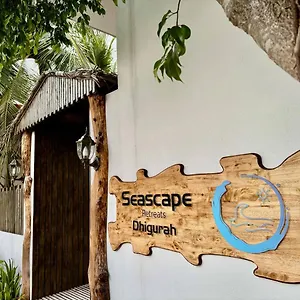 Seascape Retreats Dhigurah Konukevi *
