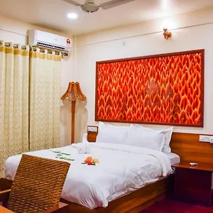 Laguna Retreat Vaadhoo (Gaafu Dhaalu)