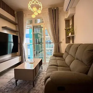 Luxury 2 Plus 1 In Hulhumale Appartement