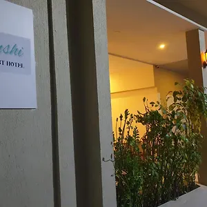 Tourist Dhiffushi