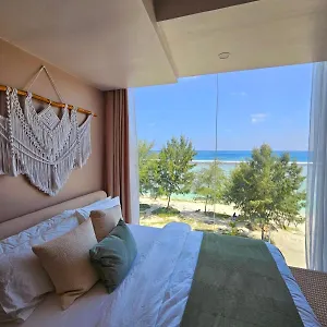 公寓 Seasera 3br Beachfront