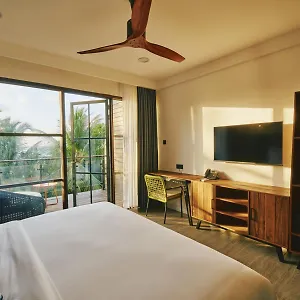 Dhigurah Otel