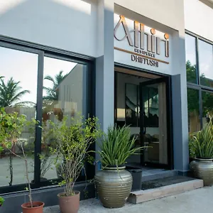 Athiri Hotel Dhiffushi