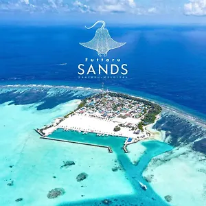 Hotel Futtaru Sands Gaafaru