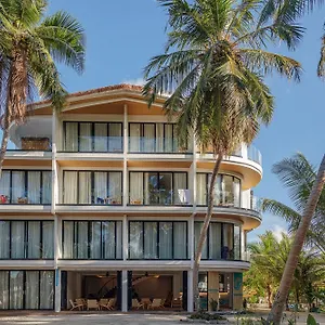 Kinan Boutique Hotel Fulidhoo