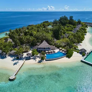 Nh Maldives Kuda Rah - Of 5 Nights Or More, 40 Percent Off Shared Roundtrip Transport