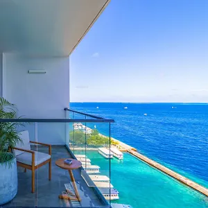 Barcelo Nasandhura Hotel
