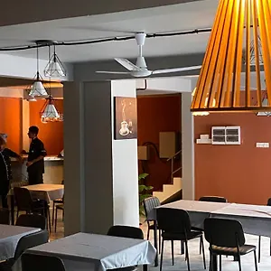 Dream Hotel