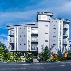 Hotel Aig Grand Fuvahmulah