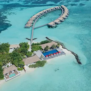 Hotel Noku Maldives, Vignette Collection By Ihg (adults Only) 5*