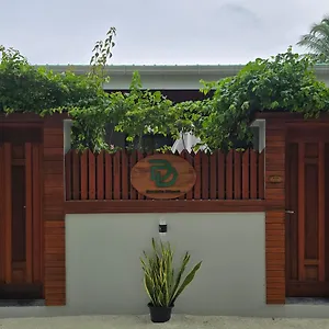 Dhonfalhu Dhigurah