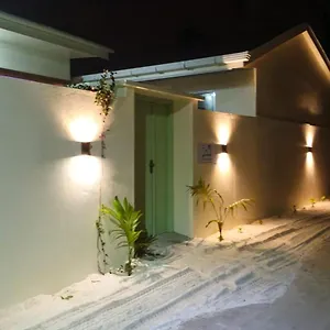 Hotel Sun Dhigurah Dhigurah (Alif Dhaal Atoll)