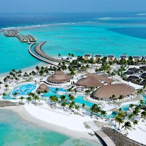 Centara Mirage Lagoon Maldives Resort *