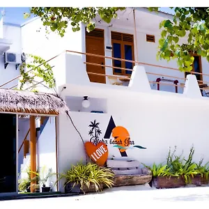 Aloha Casa de hóspedes
