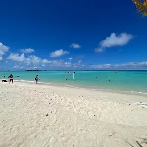 Blue Village * Maamigili