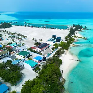 Sunrise Lagoon בית הארחה Gaafaru