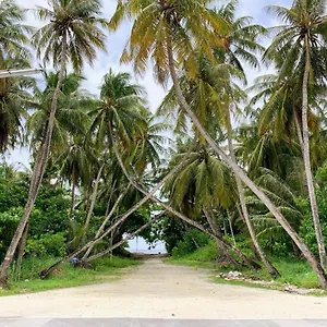 Casa de hóspedes Bahee *