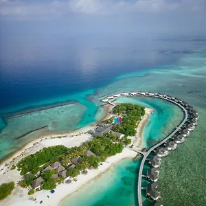 Cinnamon Dhonveli Maldives Feriested 4*