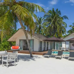 Resort Cora Cora Maldives - Premium Muravandhoo