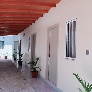 Casa de hóspedes Secret Escape