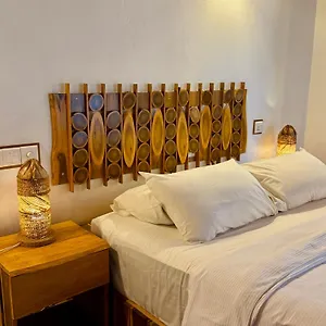 Pensjonat Ameera Maldives 4*