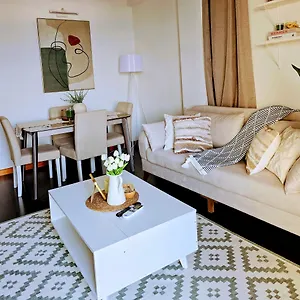 Nalahost 2br Seaview Terrace * 馬累