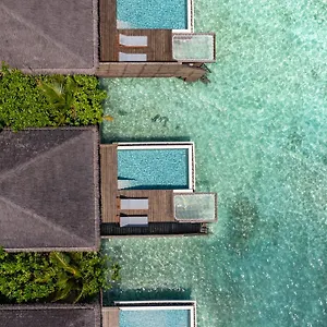 Dusitd2 Feydhoo Maldives Resort 5*