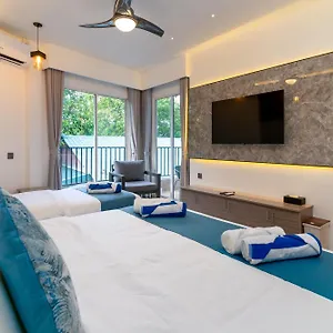 Madi Maldives Ukulhas