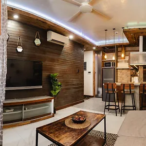 Apartment Cozy Modern Near Rasfannu & Seaside