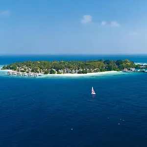 Feriested Bandos Maldives 4*