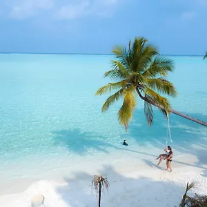 Masfalhi View Felidhoo