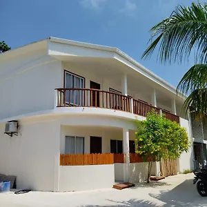Horizon Dhigurah 迪古拉
