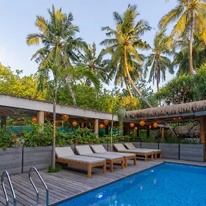 Aria Beach,