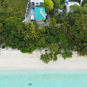 View 3* Ukulhas