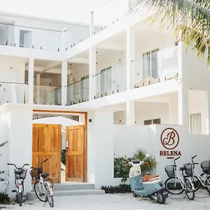 Affittacamere Belena Maldives Thoddoo