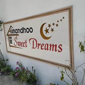 Sweet Dreams Alloggio in famiglia
