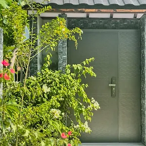 Bed and breakfast Oasis Breez - Family Kudafari