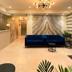 Flora Hotel Male